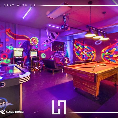 Luxury Beach Oasis - Heated Pool, Game Extravaganza L44 Маями Екстериор снимка