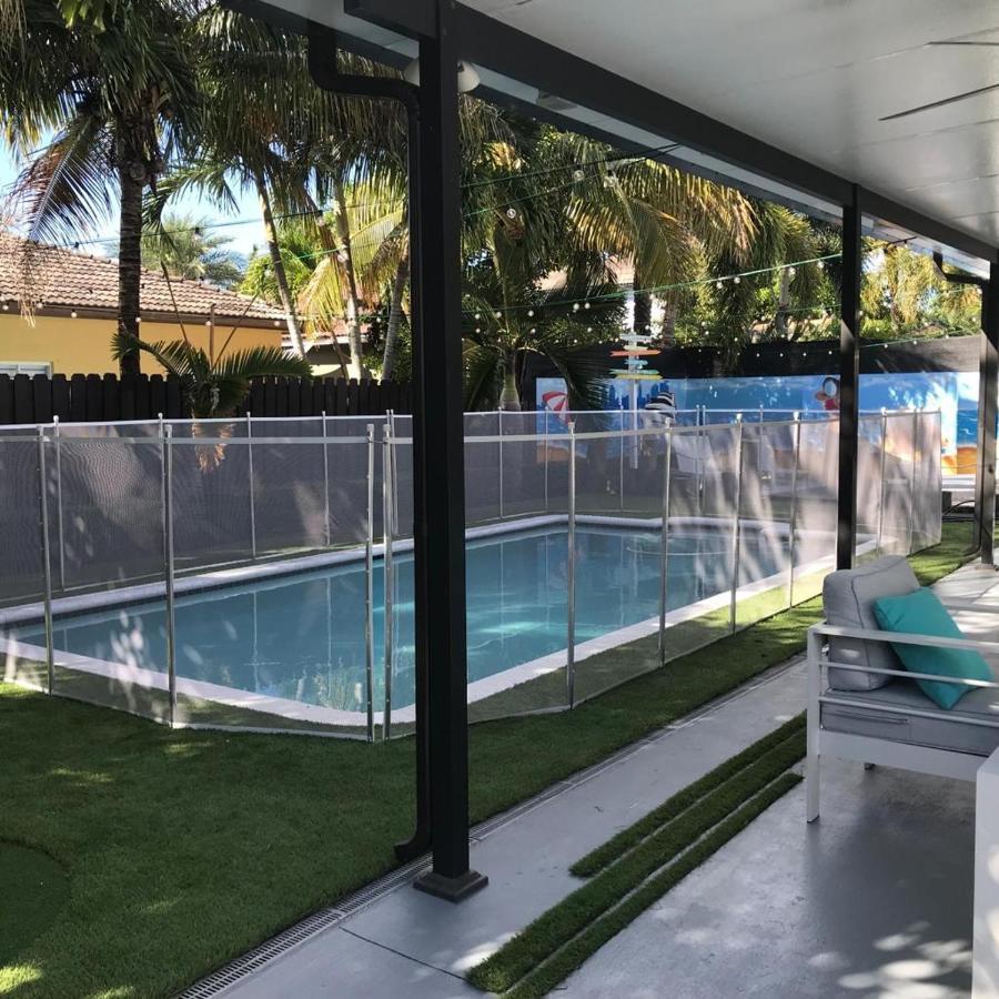 Luxury Beach Oasis - Heated Pool, Game Extravaganza L44 Маями Екстериор снимка